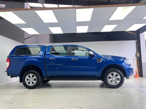 2022 Ford Ranger Enterprise Manukau image 243292