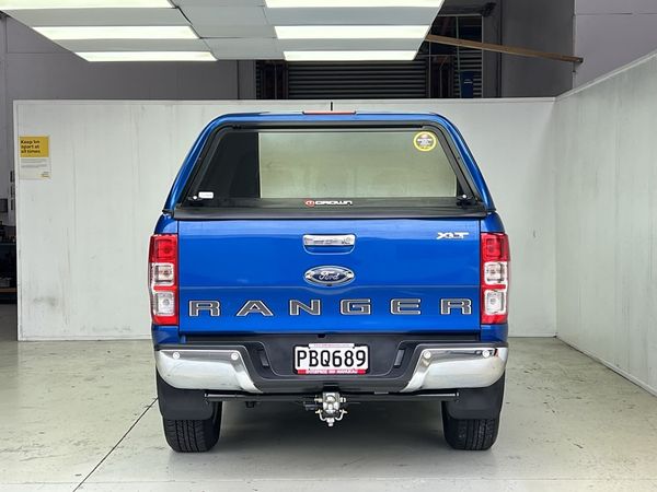 2022 Ford Ranger Enterprise Manukau image 243295