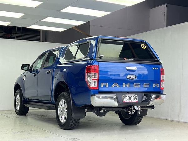 2022 Ford Ranger Enterprise Manukau image 243296