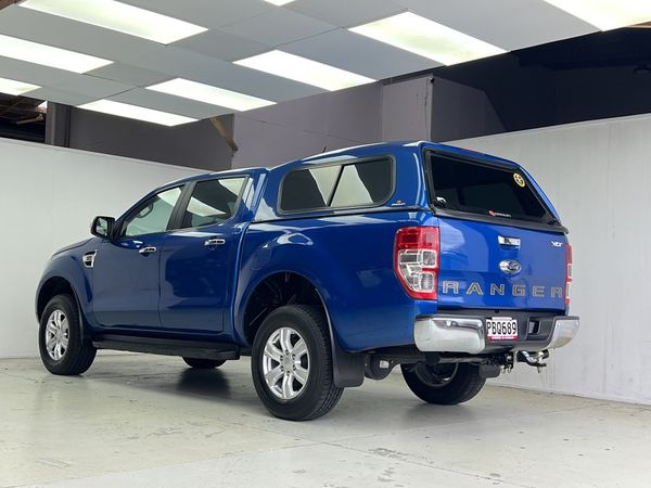 2022 Ford Ranger Enterprise Manukau image 243297