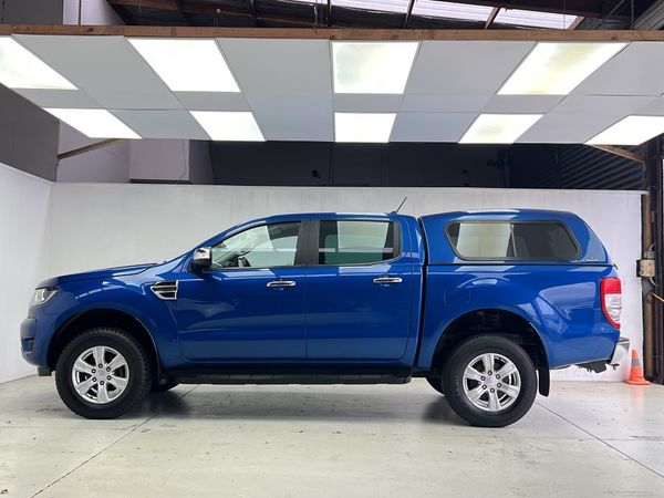 2022 Ford Ranger Enterprise Manukau image 243298