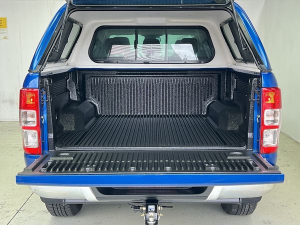 2022 Ford Ranger Enterprise Manukau image 243301