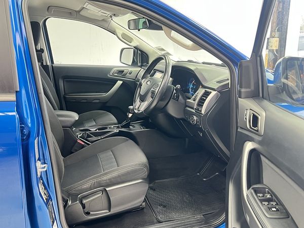 2022 Ford Ranger Enterprise Manukau image 243302