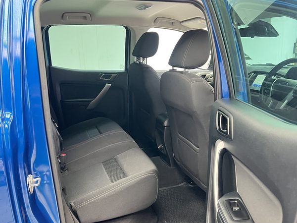 2022 Ford Ranger Enterprise Manukau image 243303