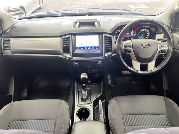 2022 Ford Ranger Enterprise Manukau image 243304