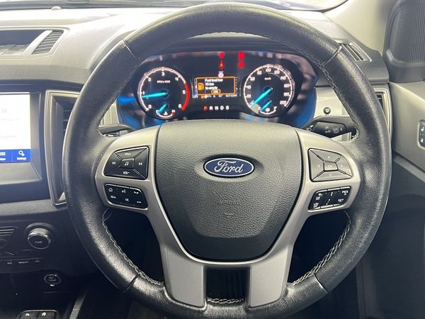 2022 Ford Ranger Enterprise Manukau image 243305