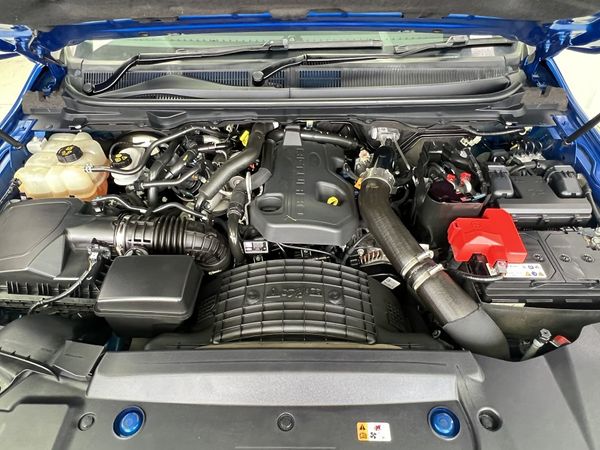 2022 Ford Ranger Enterprise Manukau image 243308