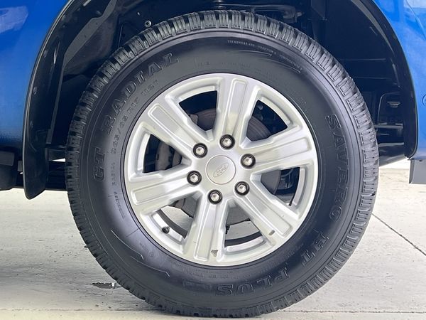 2022 Ford Ranger Enterprise Manukau image 243309