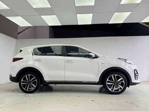 2020 Kia Sportage Enterprise Manukau image 243199