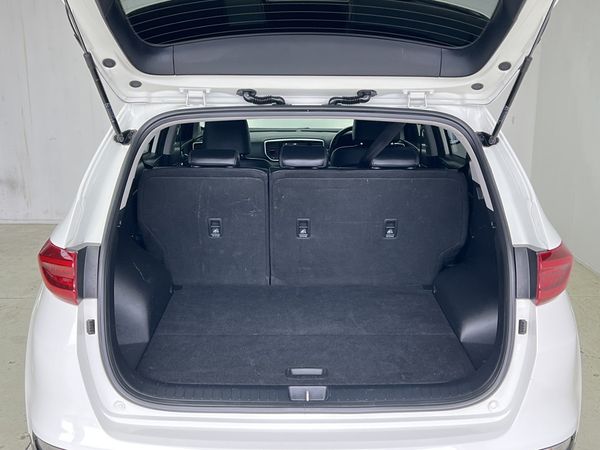 2020 Kia Sportage Enterprise Manukau image 243208