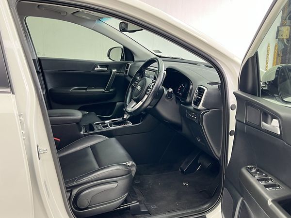 2020 Kia Sportage Enterprise Manukau image 243209
