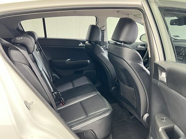 2020 Kia Sportage Enterprise Manukau image 243210