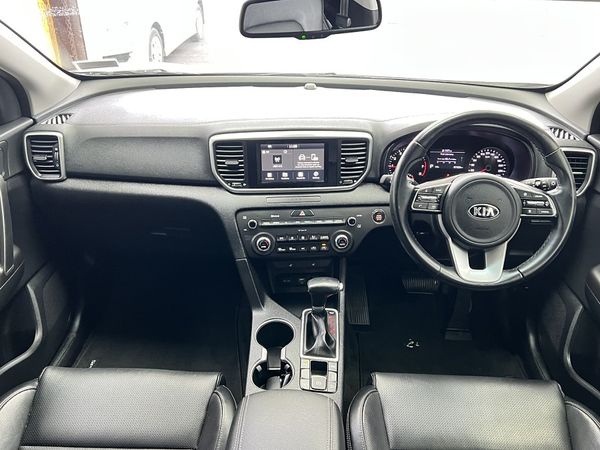 2020 Kia Sportage Enterprise Manukau image 243211