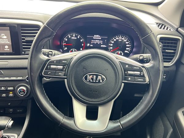 2020 Kia Sportage Enterprise Manukau image 243212