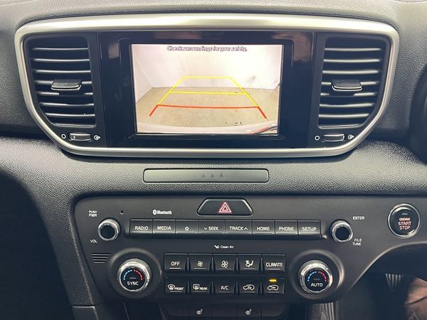 2020 Kia Sportage Enterprise Manukau image 243213
