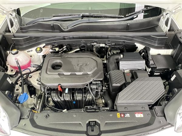 2020 Kia Sportage Enterprise Manukau image 243214