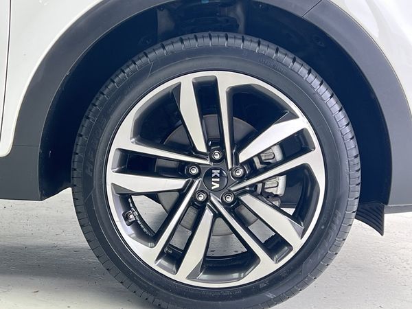 2020 Kia Sportage Enterprise Manukau image 243215