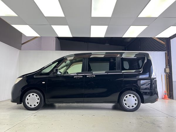 2012 Nissan Serena Enterprise Manukau image 261695