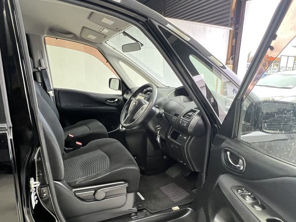 2012 Nissan Serena Enterprise Manukau image 261699