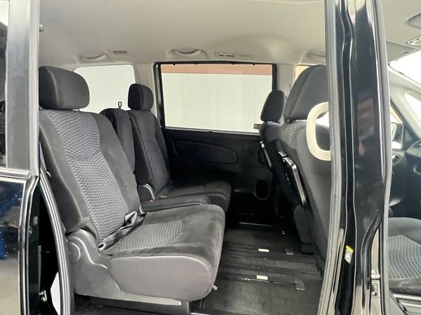 2012 Nissan Serena Enterprise Manukau image 261700