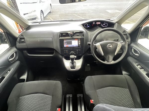 2012 Nissan Serena Enterprise Manukau image 261701