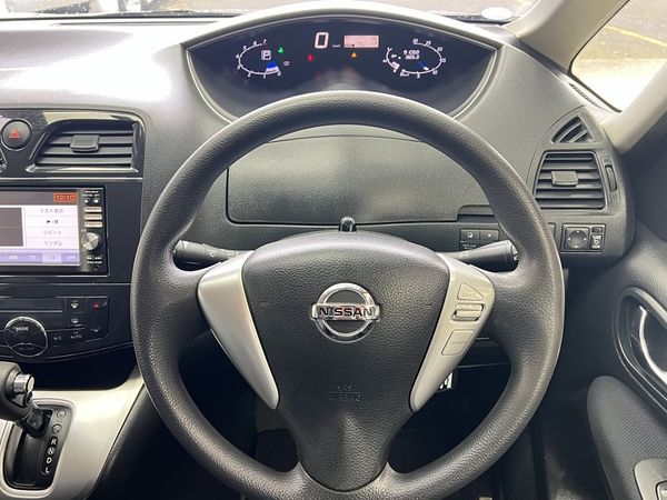 2012 Nissan Serena Enterprise Manukau image 261702