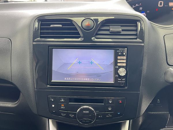 2012 Nissan Serena Enterprise Manukau image 261703