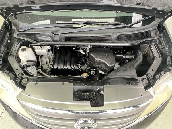2012 Nissan Serena Enterprise Manukau image 261704