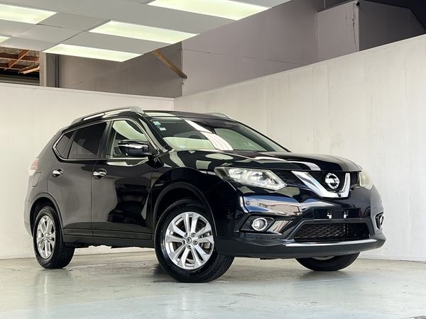 2014 Nissan X-Trail Enterprise Manukau image 240891