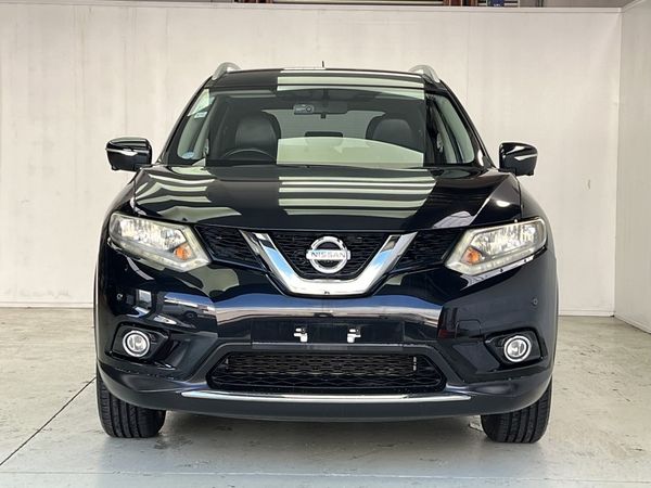 2014 Nissan X-Trail Enterprise Manukau image 240894
