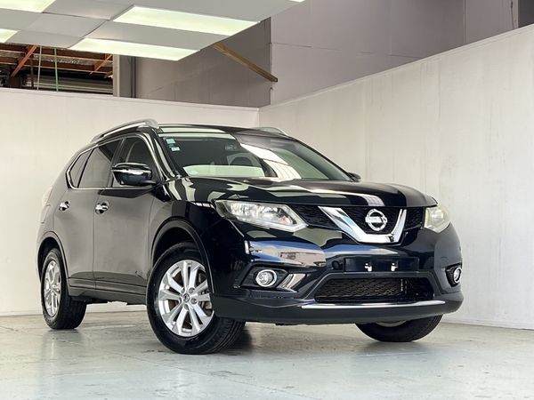 2014 Nissan X-Trail Enterprise Manukau image 240895