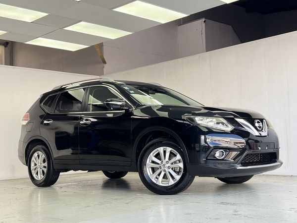 2014 Nissan X-Trail Enterprise Manukau image 240896