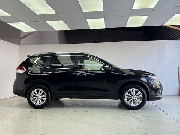 2014 Nissan X-Trail Enterprise Manukau image 240897