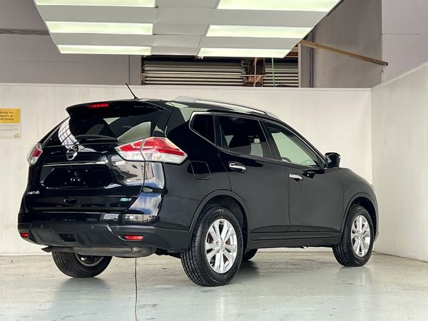 2014 Nissan X-Trail Enterprise Manukau image 240898