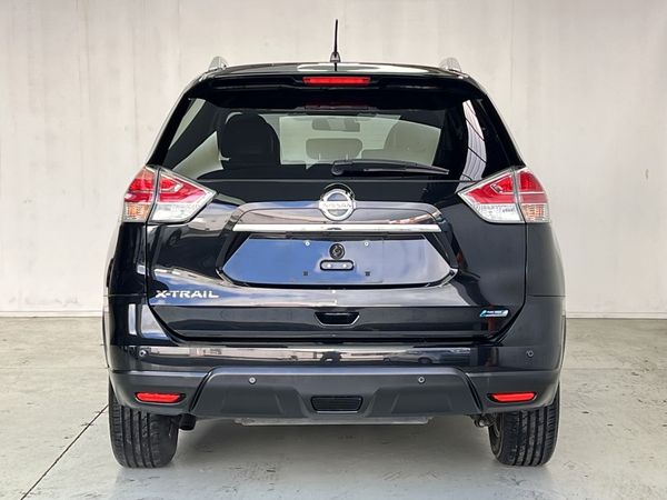 2014 Nissan X-Trail Enterprise Manukau image 240900
