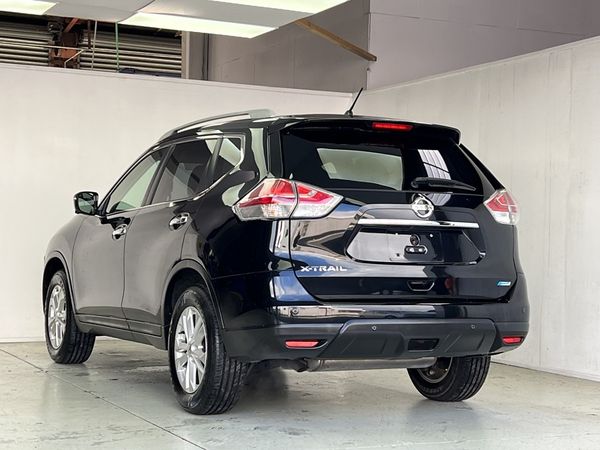 2014 Nissan X-Trail Enterprise Manukau image 240901