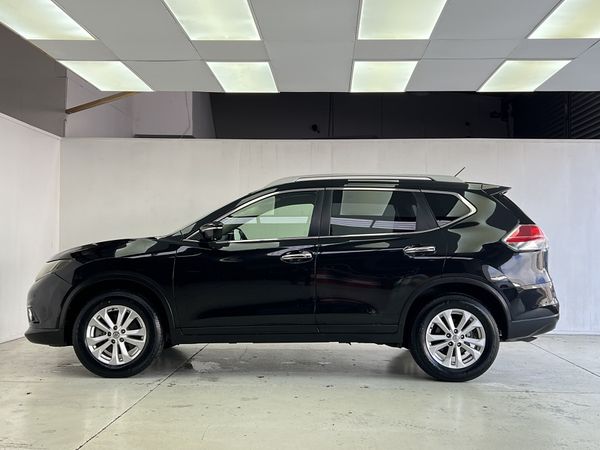 2014 Nissan X-Trail Enterprise Manukau image 240903