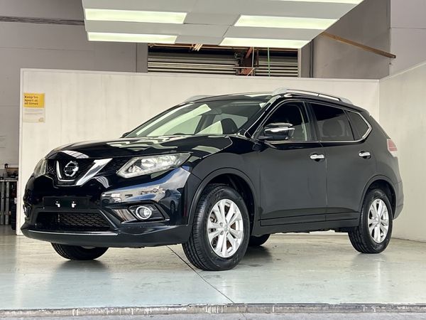 2014 Nissan X-Trail Enterprise Manukau image 240904