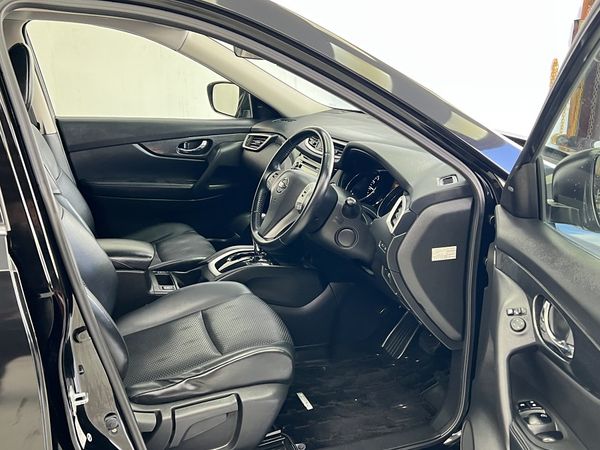 2014 Nissan X-Trail Enterprise Manukau image 240905