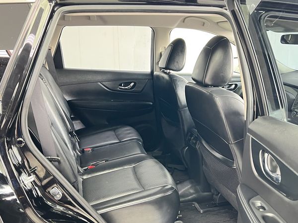 2014 Nissan X-Trail Enterprise Manukau image 240906