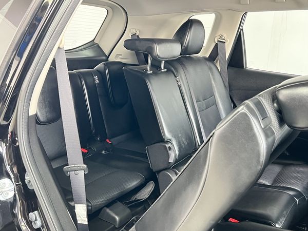 2014 Nissan X-Trail Enterprise Manukau image 240907