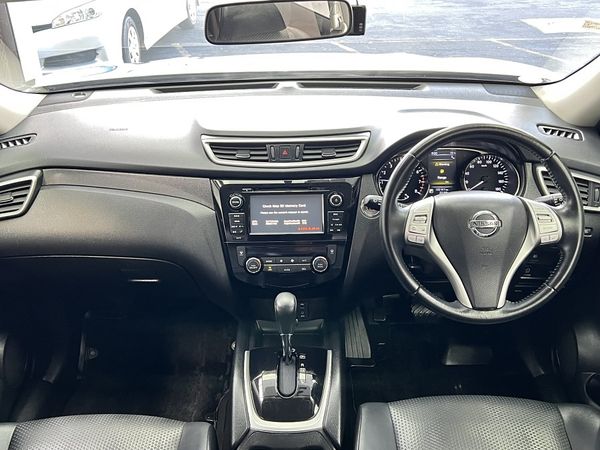 2014 Nissan X-Trail Enterprise Manukau image 240908