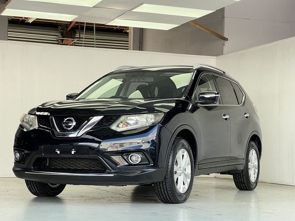 2014 Nissan X-Trail Enterprise Manukau image 240912