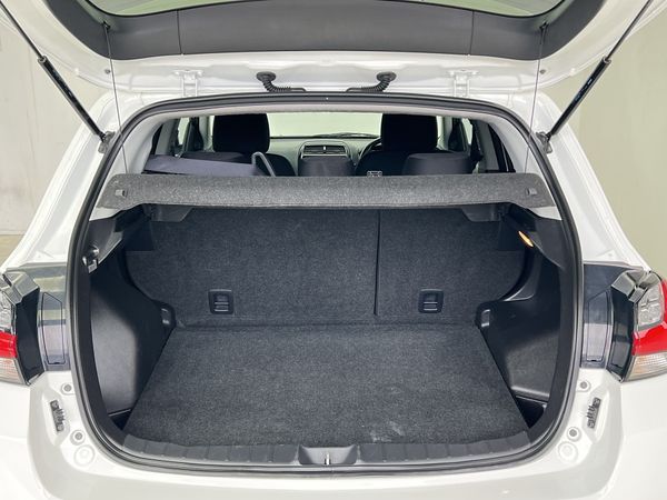 2021 Mitsubishi ASX Enterprise Manukau image 243066
