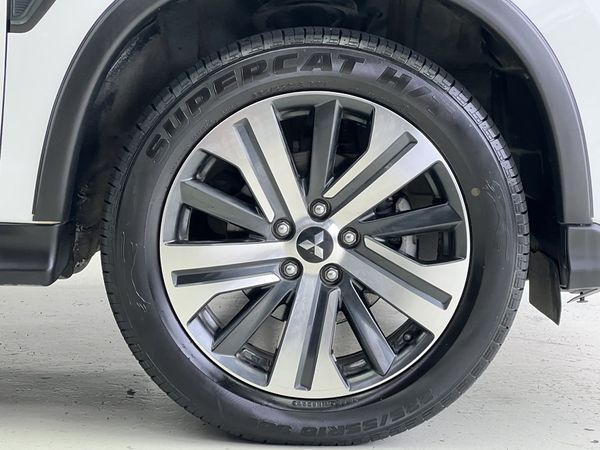2021 Mitsubishi ASX Enterprise Manukau image 243073
