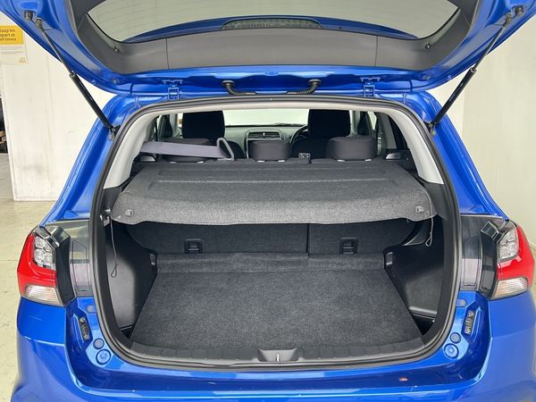 2021 Mitsubishi ASX Enterprise Manukau image 243113