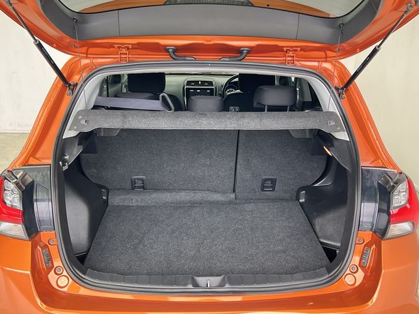 2021 Mitsubishi ASX Enterprise Manukau image 243133