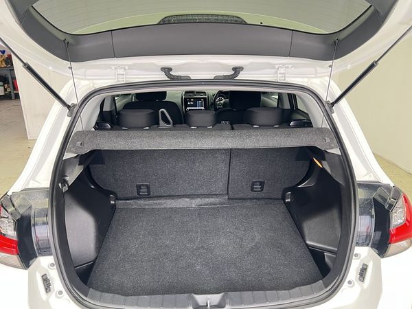 2021 Mitsubishi ASX Enterprise Manukau image 240926
