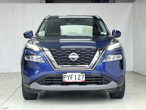 2023 Nissan X-Trail Enterprise Manukau image 243266