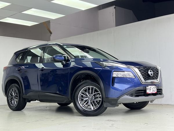 2023 Nissan X-Trail Enterprise Manukau image 243268